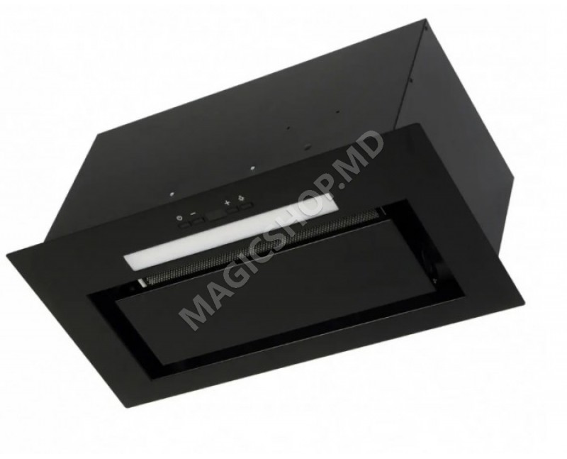 Hota Tornado Backer FAUST 60 TOUCH BL 